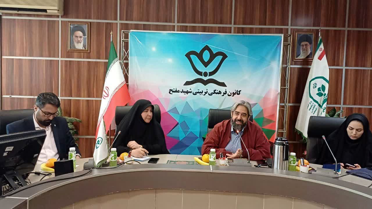 صدای نسل نو در مسیر تحول رسانه‌ای