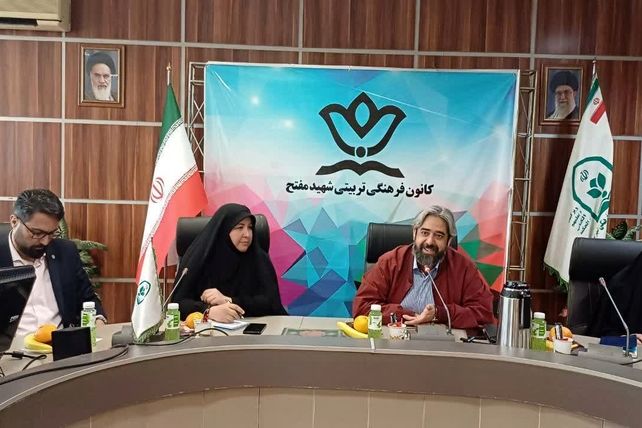 صدای نسل نو در مسیر تحول رسانه‌ای