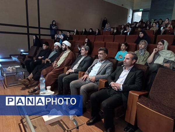 برگزاری رویداد مکث در بجنورد