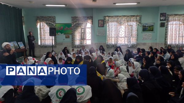 عطر حضور شهید گمنام در شهرستان تفرش