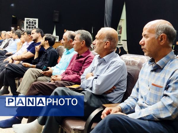 تجلیل از خادمان غدیر خم در کاشمر؛ از 110 دیگ تا ارادت خالصانه