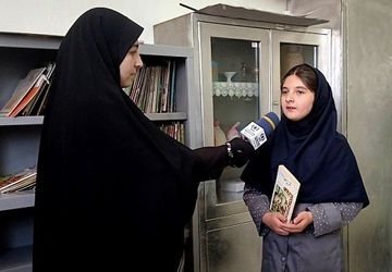  کتاب‌، نگاه بی‌پایان به دنیای واژه‌ها