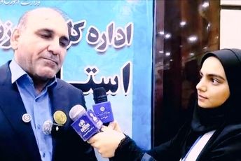 هدف برپایی اجلاس روسای آموزش و پرورش سراسر کشور ، جرای برنامه های تحولی است
