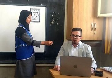 طرح قاضی مدرسه راهی برای پیشگیری از جرایم و آگاهی از حقوق فردی دانش‌آموزان است