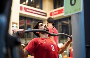 ابرقویی: به بزرگ‌ترین آرزوی زندگی‌ام رسیدم