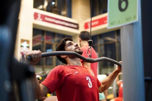 ابرقویی: به بزرگ‌ترین آرزوی زندگی‌ام رسیدم