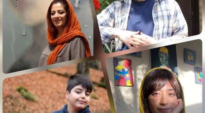 مراسم گرامیداشت شهیدان تجاوز رژیم صهیونیستی در سوادکوه