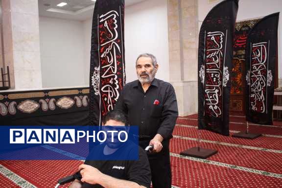 حضور پرشور مردم بندرعباس در نماز جمعه به امامت حجت‌الاسلام والمسلمین محمدعبادی‌زاده