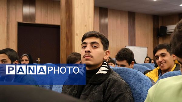 انتخابات شورای دانش‌آموزی