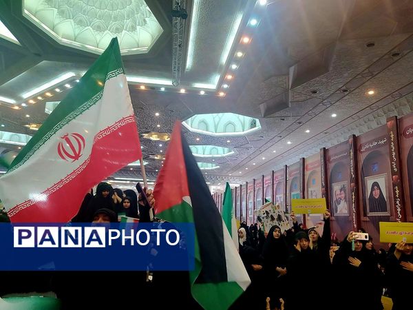 لشکر فرشتگان ایران