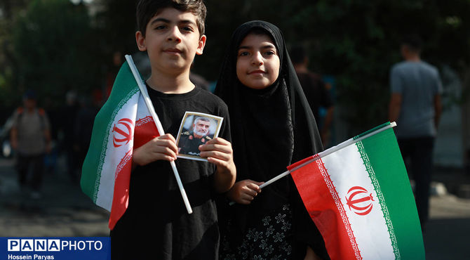 گزارش خبرنگار پانا از آخرین لحظات سفر عاشقی اربعین در مرز شلمچه