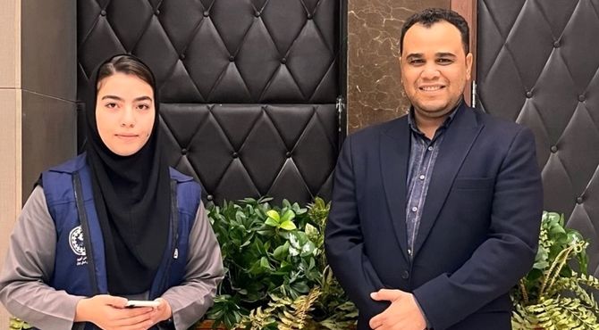 خلاقیت معلمان برای ارتقای کیفیت آموزش در این دوره بسیار شگفت‌انگیز است