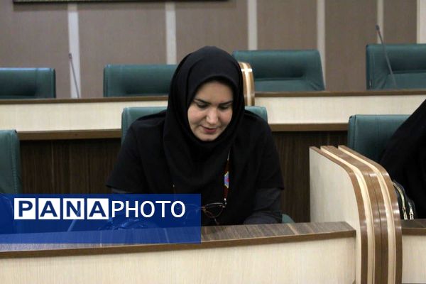 نشست خبری انجمن داروسازان یزد