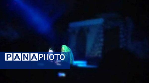 صحنه‌ای با فاطمه؛ تولد تا شهادت در قاب هنر