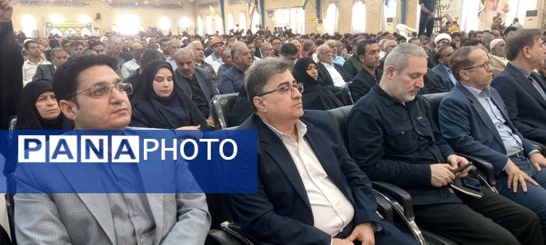 بندر دیر میزبان اجلاسیه ملی شهید شاخص دانش‌آموزی «طالب ابراهیمی»