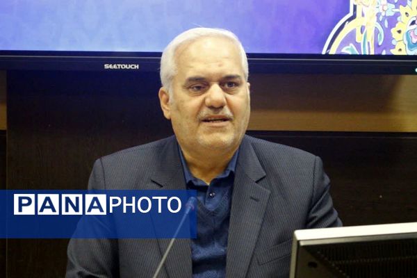 جلسه مشترک شورای ساماندهی امور جوانان و شورای ورزش فیروزکوه