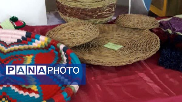 برگزاری جشنواره «ماها »در دبیرستان دخترانه قلم چی خرم آباد 