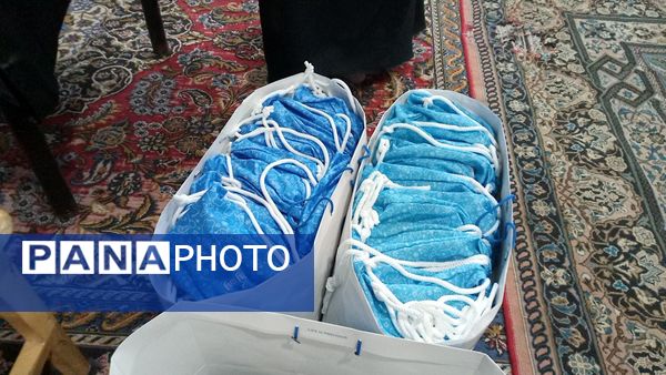 طرح تکریم مادران باردار و شیرده توسط کانون رویای مادری