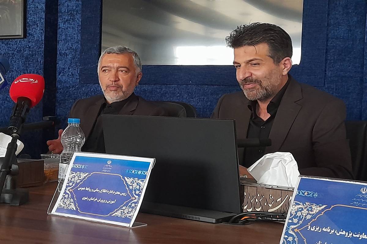 توسعه کشور از مسیر آموزش و پرورش میگذرد