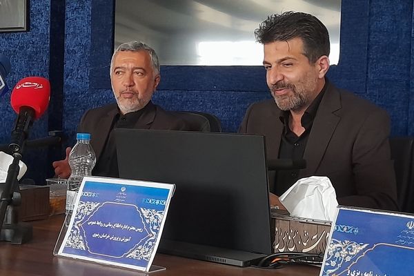 توسعه کشور از مسیر آموزش و پرورش می‌گذرد