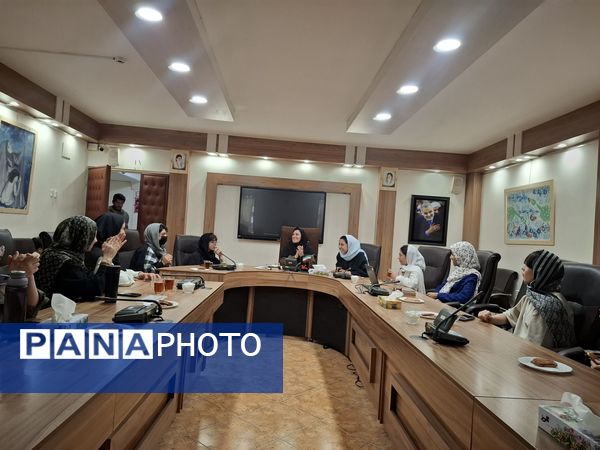 صدو شصت و ششمین انجمن ادبی آفتاب با محوریت داستان  