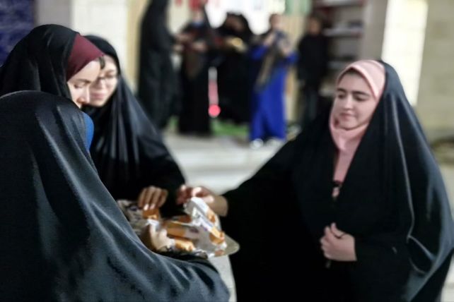 کارگاه لایحه کاپیتولاسیون در دانشگاه فرهنگیان گلستان