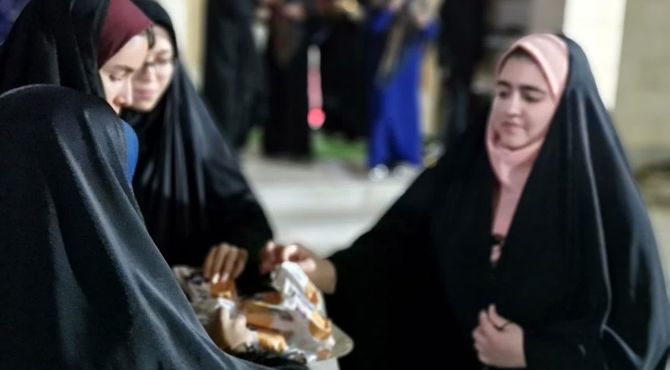 کارگاه لایحه کاپیتولاسیون در دانشگاه فرهنگیان گلستان