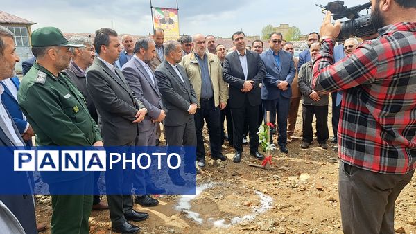 سفر یک روزه مدیرکل آموزش و پرورش آذربایجان‌غربی به شهرستان میاندوآب