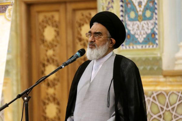 حقوق بشر و موضوعات هسته‌ای بهانه‌ای برای دشمنی با اسلام است