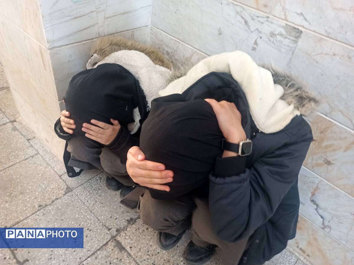 مانور زلزله در شهرستان کاشمر 