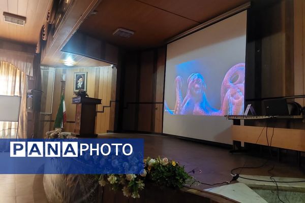 یک روز مفرح و شاد با جنگ جوانه‌ها