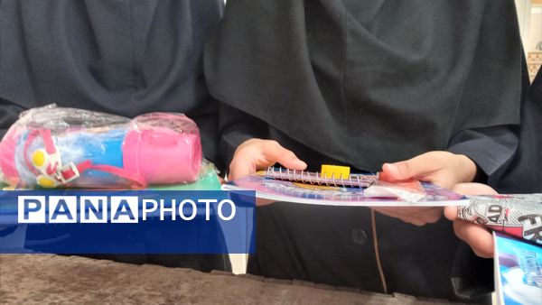 جشن عاطفه ها در دبیرستان دخترانه ی میرزا جعفر سروقد