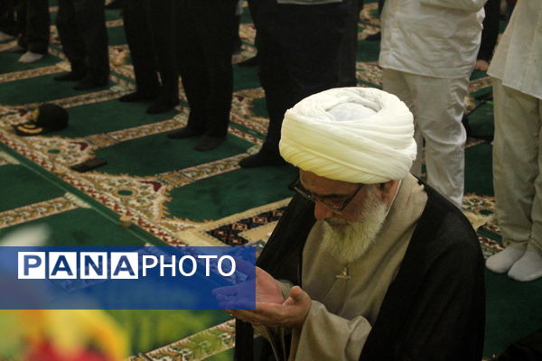 میز خدمت اداره‌کل آموزش و پرورش استان بوشهر