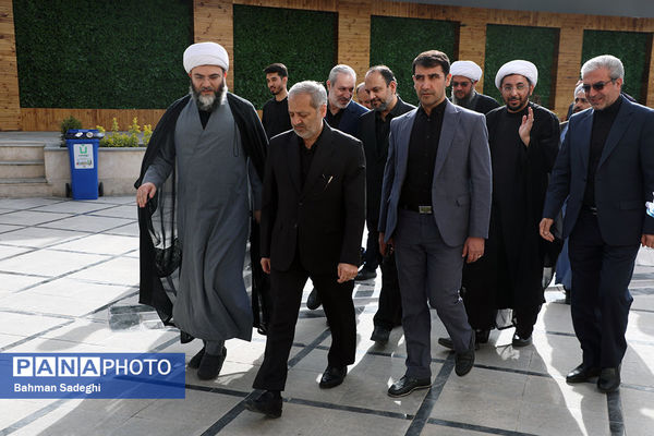 نخستین اجلاس «مدارس آینده در مدار انقلاب اسلامی»