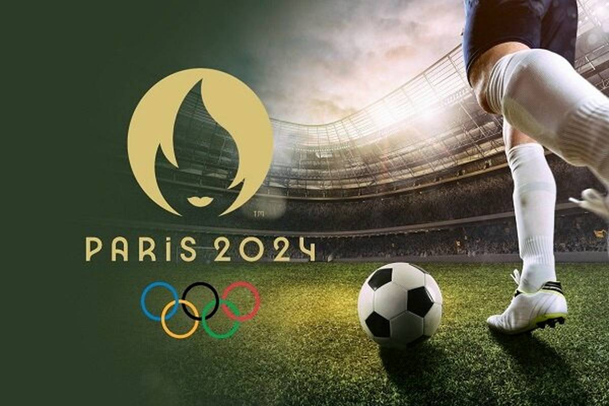 المپیک پاریس؛ قاب حسرت 50 ساله فوتبال ایران