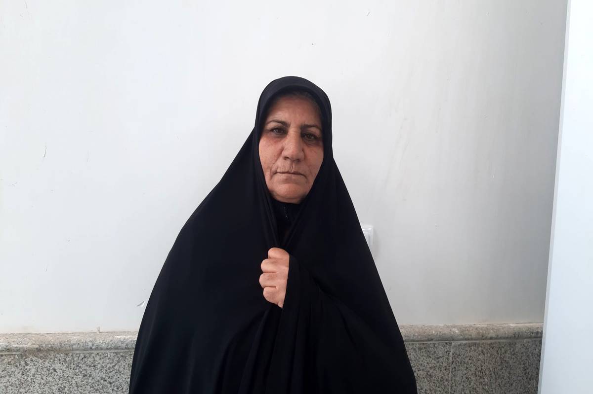 روایتی از دلدادگی به خاک 