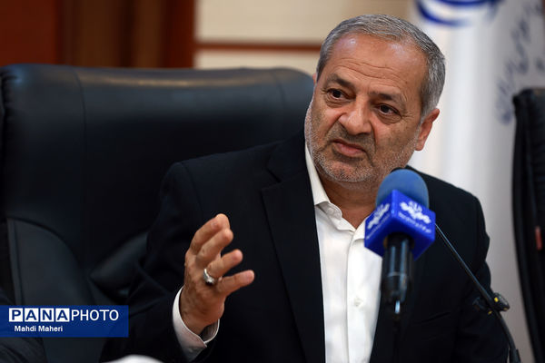 دومین روز گردهمایی سراسری معاونان پرورشی و فرهنگی کشور در اردوگاه شهید باهنر(2)