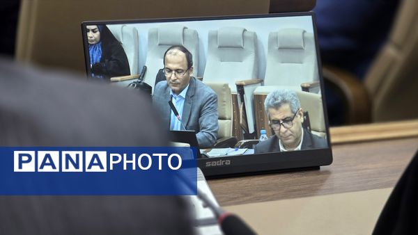 جلسه شورای برنامه‌ریزی و توسعه مازندران با حضور معاون رئیس‌جمهور