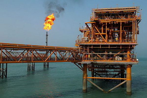 اقدام‌های دولت چهاردهم در جمع‌آوری گازهای مشعل کم‌ نظیر است