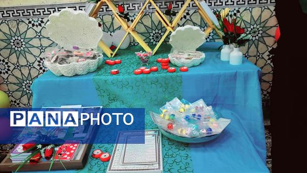 سی‌ودومین دوره مسابقات قرآن و عترت بسیج در فاریاب 