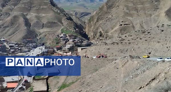 آغاز ساخت مدرسه‌ای از جنس، مشارکت همبستگی و اتحاد در کلات