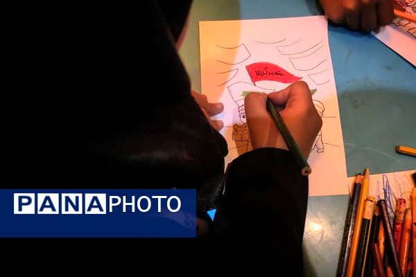 تجلی ایران مقتدر در سوگواری اباعبدالله الحسین(ع) 