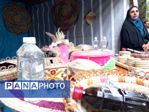 جشنواره ملی مغ مهرگان در حاجیآباد