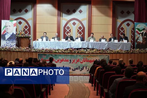 اولین روز سفر وزیر کشاورزی به آذربایجان‌شرقی 