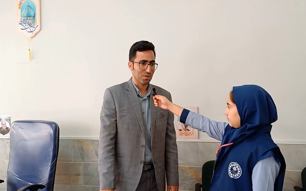 برگزاری اختتامیه طرح میدان پویا با هدف نشاط و سلامت بین خانواده