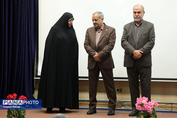  آیین گرامیداشت ششمین سالگرد شهادت شهیدحاج قاسم سلیمانی