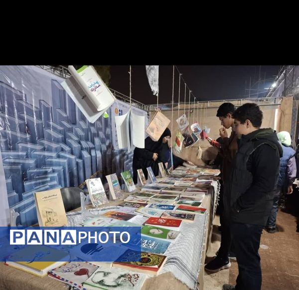 نخستین سالروز تدفین شهید گمنام شهرک شهید تندگویان شهرستان جم