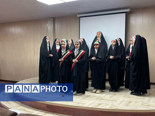 برگزاری مسابقات آوای فردا  ویژه دانش‌آموزان ابتدایی در سطح منطقه‌ای 