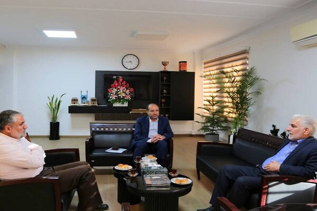 تأکید رئیس سازمان زندان‌ها بر شفاف‌سازی در بنیاد تعاون زندانیان