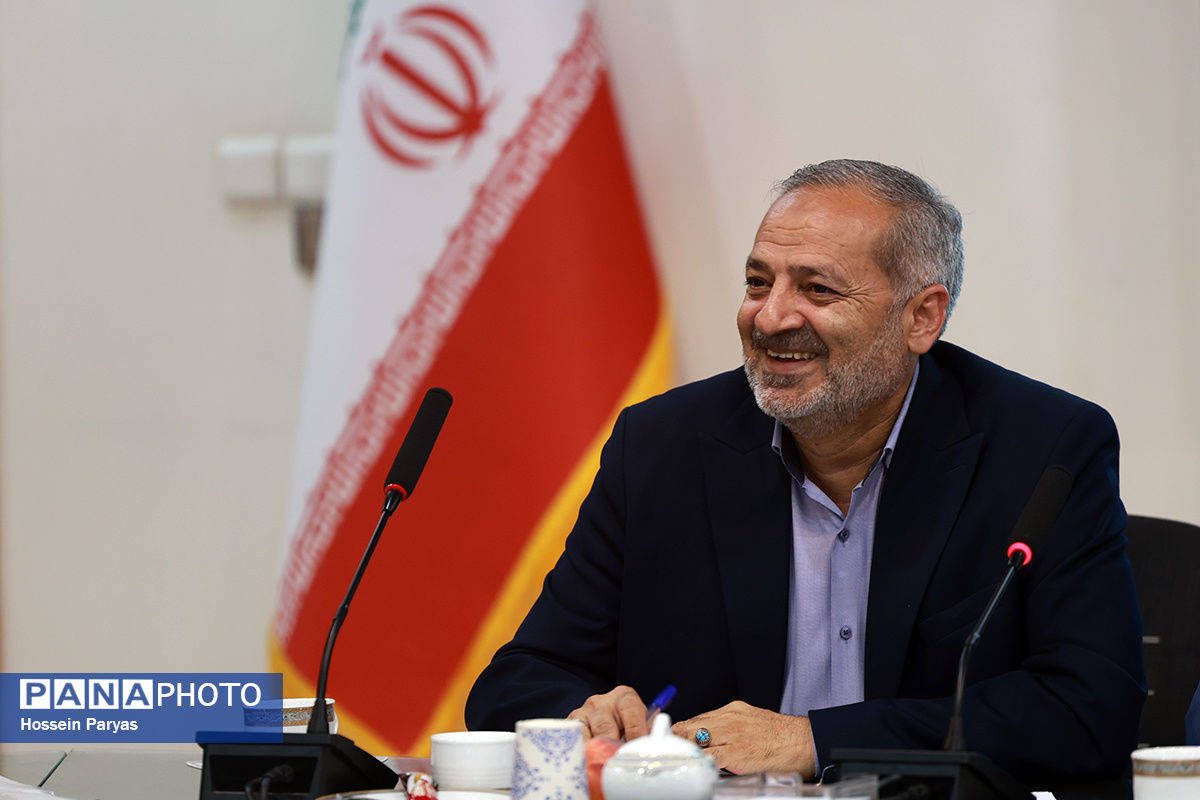 هیچ نماینده‌ای با وزیر پیشنهادی آموزش‌وپرورش مخالفت نکرد
